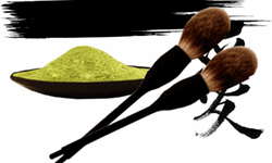 Ritual de Té Japonés Matcha