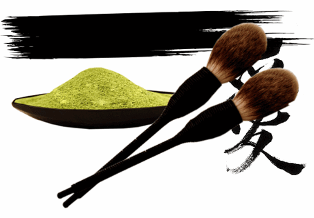 matcha