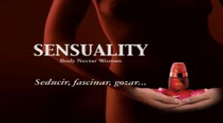 Sensuality